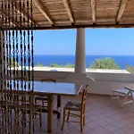 Casa Nina - Villetta Indipendente Con Ampio Terrazzo Panoramico