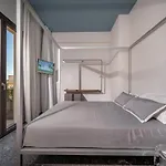 Bed 10.5 - Design Suite