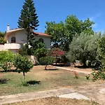Villa Persefone - Splendida Villa Con Giardino