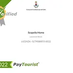 Scopello Home