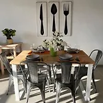 La Bouganville