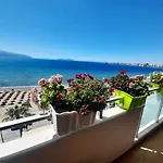 Deluxe Apartment Sea View