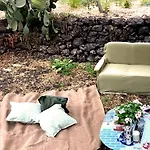 4Elementi Chalet Etna