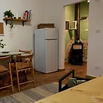 4Elementi Chalet Etna