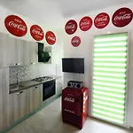 Home Vintage 67 Mondello