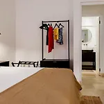 Crocefisso Suite -Ortigia