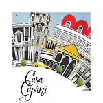 Casa Cupani