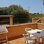 L'Oleandro Rosa - Tra Vigne, Mare, Sole E Vento...