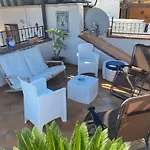 Apartment With Terraces And Private Jacuzzi - San Vito 400M From Beach