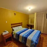Hostal Cristal De Luna