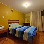 Hostal Cristal De Luna