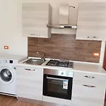 Alice Apartment