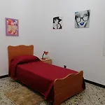 Silvia'S House