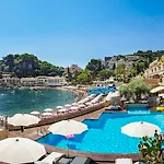 Mazzaro Sea Palace - The Leading Hotels Of The World