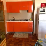 Vulcanello Maison