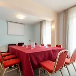 Europa Palace Hotel