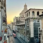 Duomo - Loft A Due Passi Da Tutto Con Vista