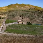 Casale Manca - Luxury Country House - The Quiet With A Sea View