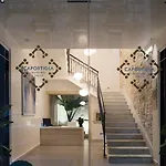 Caportigia Boutique Hotel