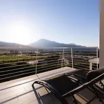 Villa Cristina - Relax - Piscina E Vista Mare