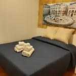 La Tua Vacanza A Palermo Inizia Qui ! House Of Vibes