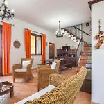 Nice Home In Trabia With Wifi