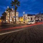 Sicilia Etna Mare