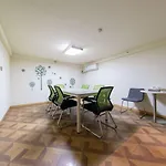 Ibis Styles Nantong Development Zone Shimao Plaza