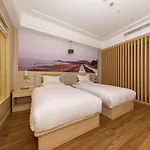 Ibis Styles Nantong Development Zone Shimao Plaza