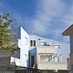 Cocorito Apartments