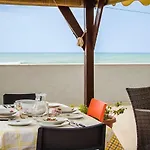 Arisa -Terrazza Privata 60 Mq Sulla Spiaggia