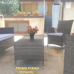 Arisa -Terrazza Privata 60 Mq Sulla Spiaggia