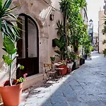 Crocefisso Suite -Ortigia