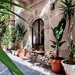 Crocefisso Suite -Ortigia
