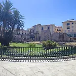 La Casetta Di Diana Ortigia