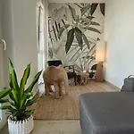 Casa Cannoni - Delizioso Appartamento Fronte Mare Vista Stretto Di Messina