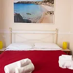 Monolocale A Favignana Cala Azzurra
