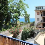 Casa Lucrezia Naxos Bay