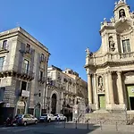 La Maison Del Bell'Antonio - Catania Downtown