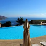 Taormina Bella Vista Apartment In Center With Pool By Taormina Holidays