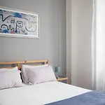 Apt Ballaro House
