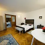 Apartment Werkstatt Castelului
