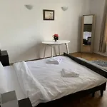 Apartment Werkstatt Castelului