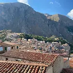 A Punta Terra Isnello
