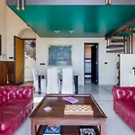 Eleonora Panoramic Apartment