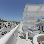 Blusea House