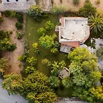 Villa Cifali - Santa Maria Del Focallo