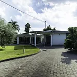 Tropical House