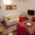 Il Posto Giusto Station Rooms