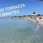 Casa Vacanze Tra La Campagna E Il Mare